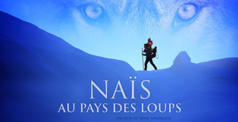 "Naïs au pays des loups", cinéma de plein air au Muséum départemental du Var